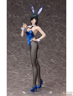 Фигурка 1/4 Химэно (Himeno Bunny Ver.)