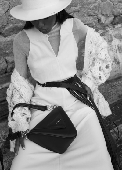 SPACY 3007 Черный