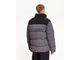 Куртка Anteater Downjacket Velvet Combo Grey