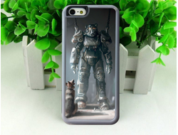 Чехол на телефон Fallout, Фоллаут №17