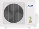 Настенный кондиционер AUX ASW-H12A4/FP-R1
                                                                        35м²