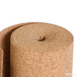 Подложка пробковая Granorte толщина 3.0 мм в интернет-магазине meister24.ru