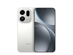 Oppo Find X9 Pro 12/256GB White
