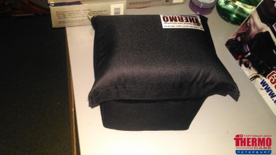 Термокейс ТК-А1 Asia box, подходит к авто с АКБ А/h: 38, 40, 42 (B19), Габариты , мм: 187x127x227