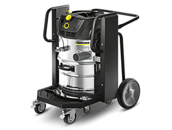 Промышленный пылесос Karcher IVС 60/12-1Tact EC - Артикул 1.576-102.0