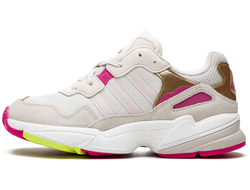 Adidas Yung-96 White Gretwo