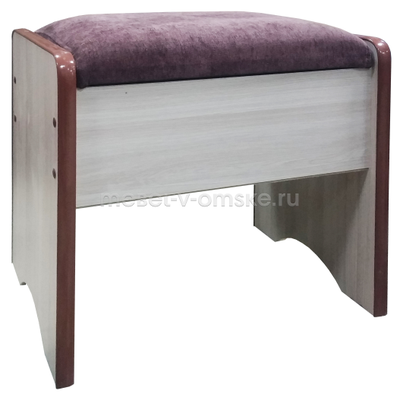 Банкетка с ящиком
