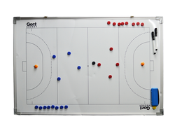 Тактическая доска Aero 90x60 FDH.001