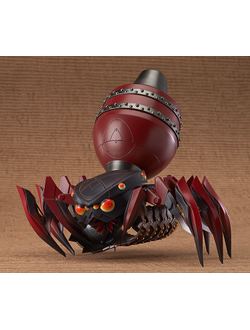 Фигурка 1/7 Чачамару Ашикага (Ashikaga Chachamaru DX ver.)