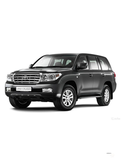 Land Cruiser 200 2007 - 2021 г.в.
