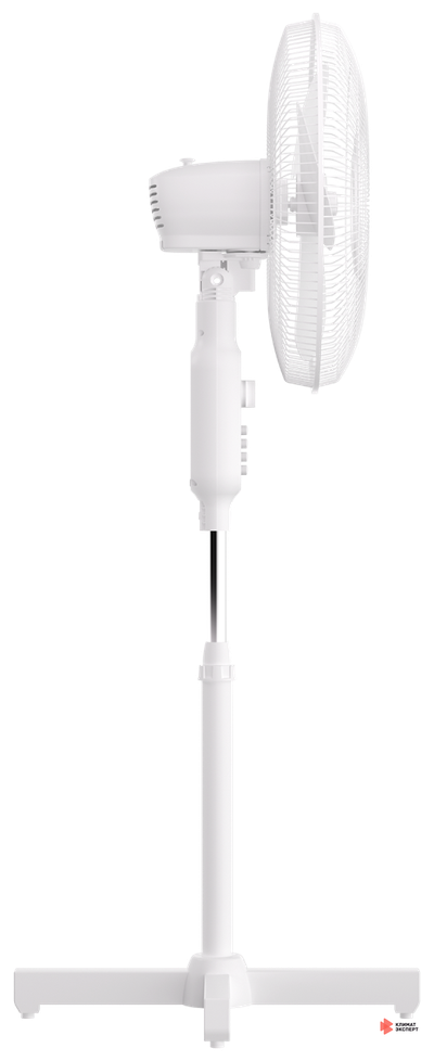 Бытовой вентилятор серии RSF-1602M-WT