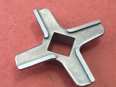 Нож д/ мясорубки Kenwood большой PRO