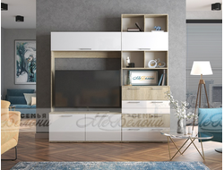 ГОСТИНАЯ БЕЛЛАДЖИО, 2000*2176*460