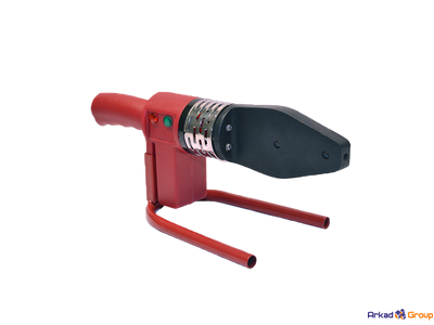 Аппарат для раструбной сварки Voll V-Weld R040