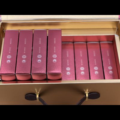 Набор Да Хун Пао горы Уишань (улун)