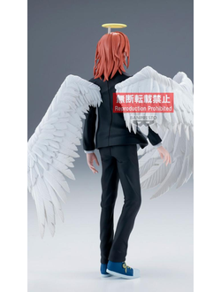 Фигурка Дьявол-ангел (Angel Devil Vibration Stars)