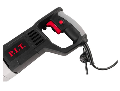 Дрель ударная PSB16-C P.I.T. (1050Вт, ключевой патрон 16мм, 0-900/0-2500 об/мин)