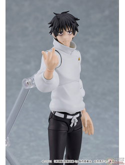 Фигурка фигма Юта Оккоцу (figma Yuuta Okkotsu)