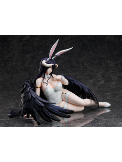 Фигурка 1/4 Альбедо (Albedo Bunny Ver.)