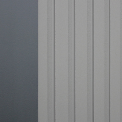 Стальная дверь   Spark. Заказная модель.