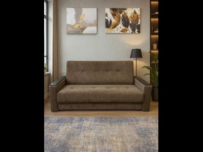 Диван | книжка | стеганый ромб (З)