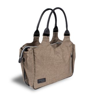 Сумка Valco baby Mothers Bag Cappuccino