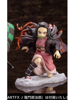 Фигурка 1/8 Нэдзуко Камадо (Kamado Nezuko)
