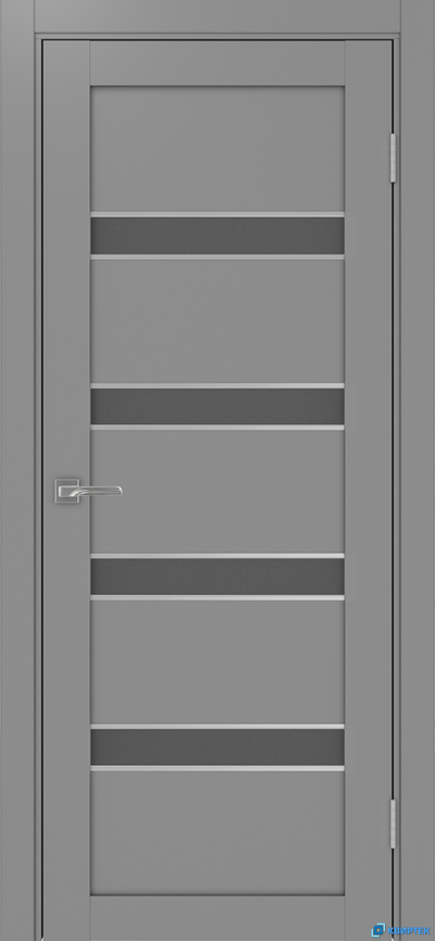 OPTIMA PORTE Турин 505АПС.12 Молдинг SC/SB/SG