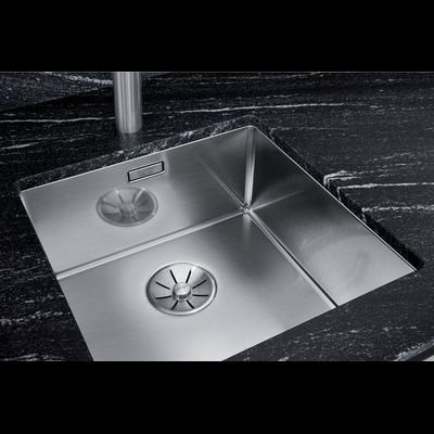 Мойка Blanco Claron 550-U