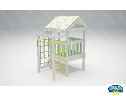 Игровой комплекс Савушка Бэби 12