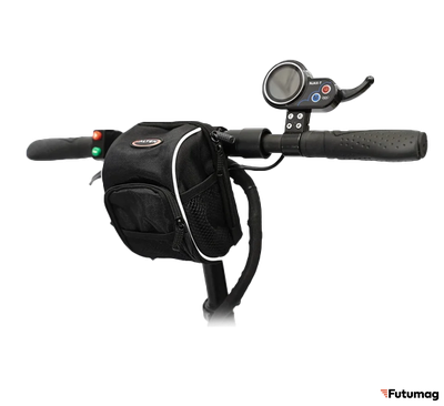 Сумка Halten на руль