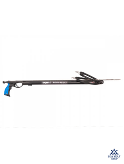 Ружье Арбалет Sargan "СИВУЧ 500*14" 2 кольц.тяги