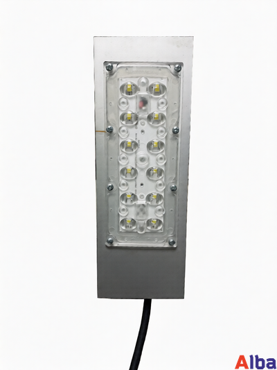 LED модуль для уличного светильника 30Вт