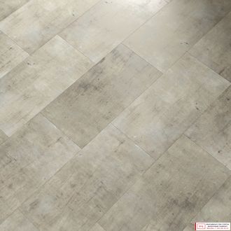 Кварцвиниловая плитка Fine Floor Stone Джакарта FF-1541 в интерьере