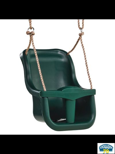 Качели детские Luxe (Люкс)