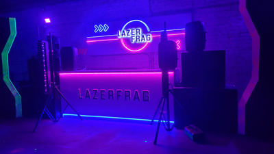 Аренда лофта в Петрозаводске с мощным звуком