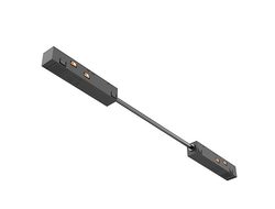 Подвод питания гибкий Maytoni Technical TRA034CPC-42B-15