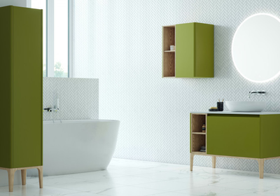 НАВЕСНОЙ ШКАФ 356-700-1