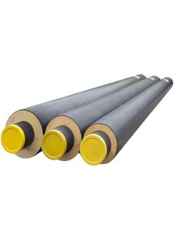 Трубы для ГВС и Теплоснабжения