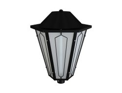 Парковый светильник Пушкинский Е27