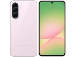 Samsung Galaxy A56 8/256Gb Розовый