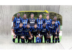 Косметичка Интер, FC Inter №4