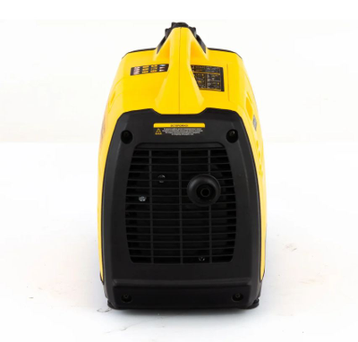 Инверторный генератор Denzel GT-2200iS 2,2 кВт, 230 В, бак 4 л 94702