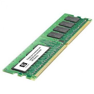 Оперативная память HP 726720-B21 16GB (1x16GB) 2Rx4 PC4-2133P-L DDR4 Load Reduced Memory Kit for Gen9