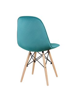 Стул «Монако», WX-302 (зеленый)