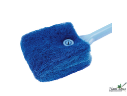 Скребок с губкой 40 см