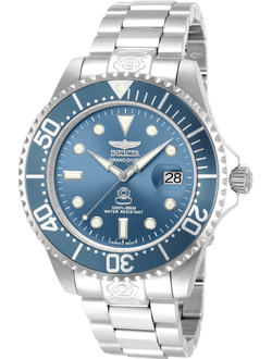 Часы Invicta 13859 Grand Diver Automatic