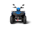 Квадроцикл IRBIS ATV200 LUX