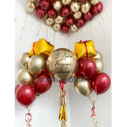 Набор "Пышная вечеринка"