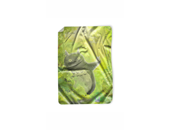 Покрывало на кровать Мой сосед Тоторо, Totoro №11